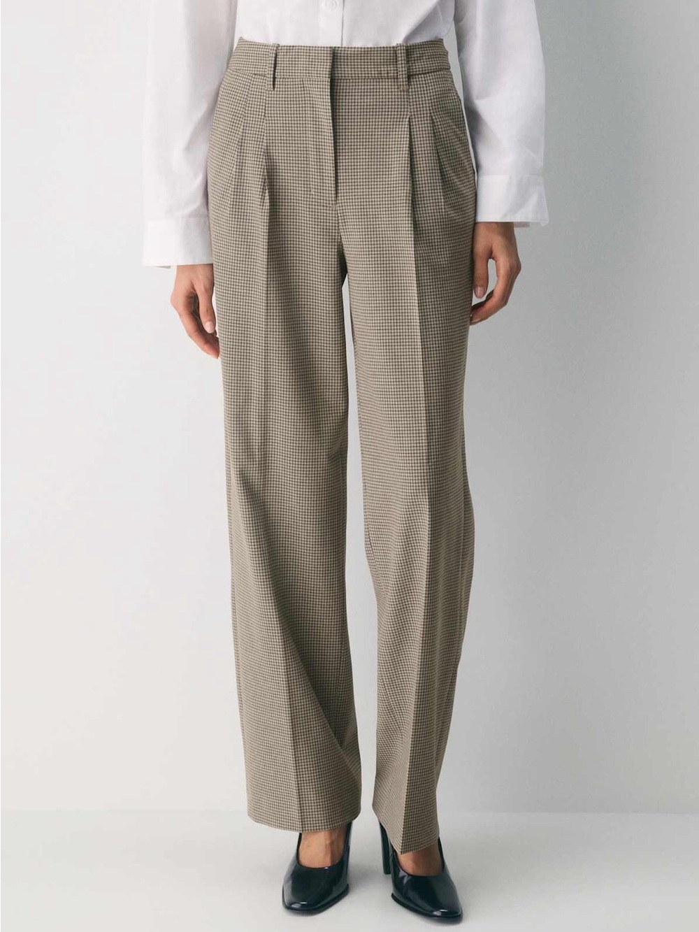 Aritzia The Effortless Pant™ - Eversential™ Light Size 2 Regular